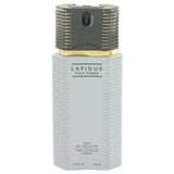 Lapidus by Ted Lapidus for Men. Eau De Toilette Spray (unboxed) 3.4 oz | Perfumepur.com