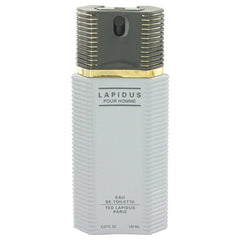 Lapidus by Ted Lapidus for Men. Eau De Toilette Spray (unboxed) 3.4 oz | Perfumepur.com