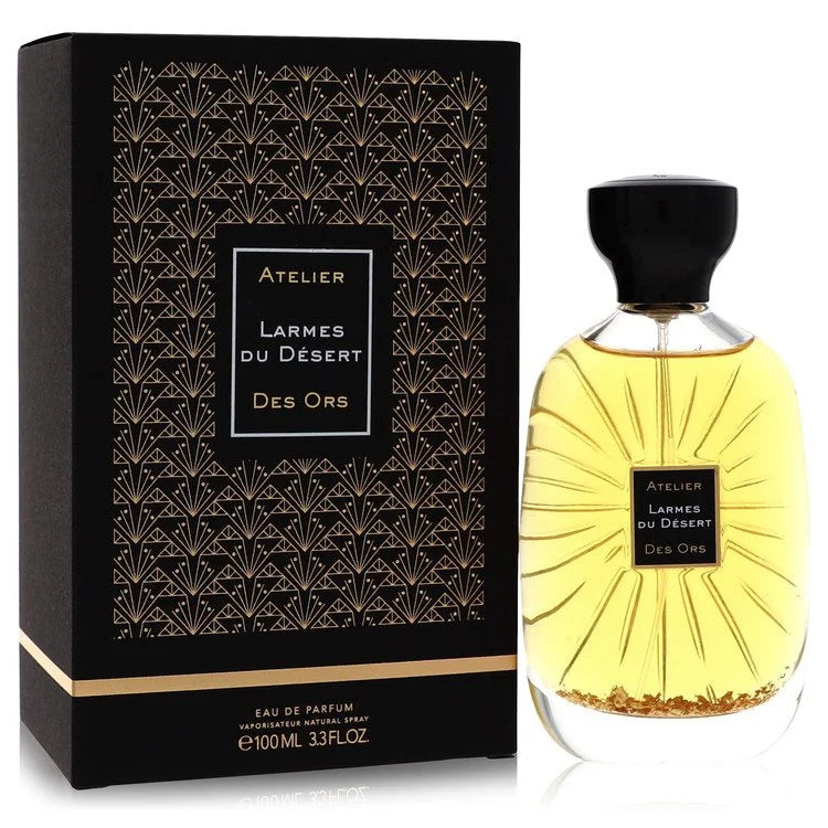 Larmes Du Desert by Atelier Des Ors for Unisex. Eau De Parfum Spray (Unisex) 3.3 oz | Perfumepur.com
