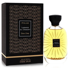 Larmes Du Desert by Atelier Des Ors for Unisex. Eau De Parfum Spray (Unisex) 3.3 oz | Perfumepur.com