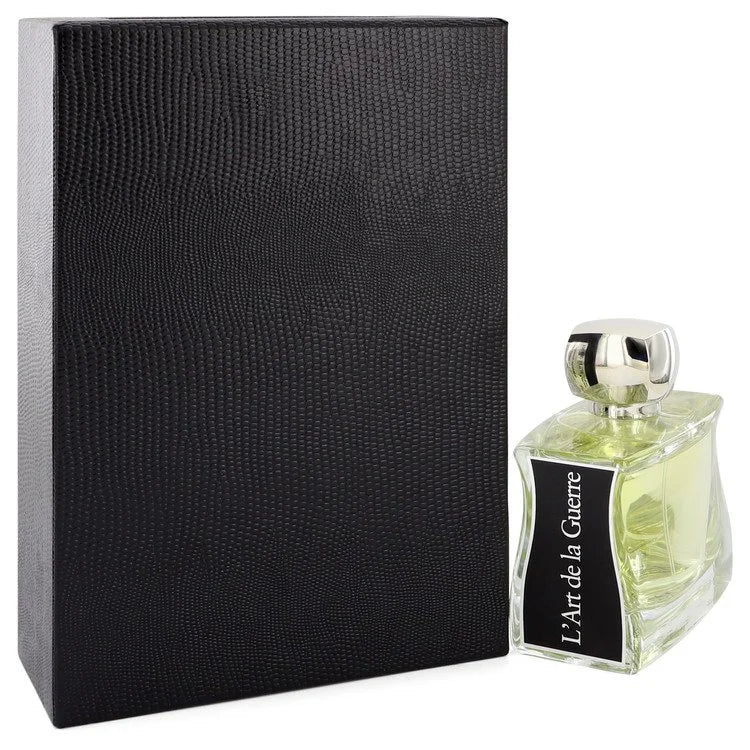 L'art De La Guerre by Jovoy for Women. Eau De Parfum Spray 3.4 oz | Perfumepur.com