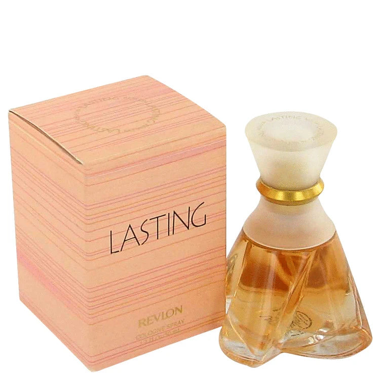 Lasting by Revlon for Women. Eau De Cologne Spray (Tester) 1 oz | Perfumepur.com