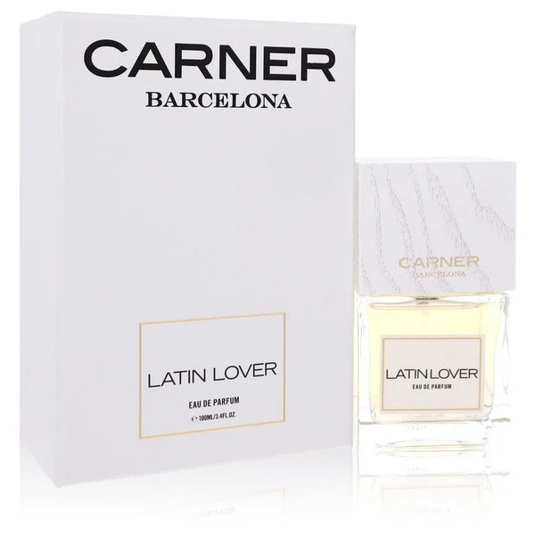 Latin Lover by Carner Barcelona for Women. Eau De Parfum Spray 3.4 oz | Perfumepur.com