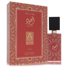 Lattafa Ajwad Pink To Pink by Lattafa for Unisex. Eau De Parfum Spray (Unisex) 2 oz | Perfumepur.com