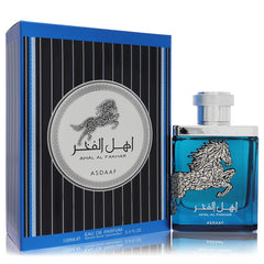Lattafa Asdaaf Ahal Al Fakhar by Lattafa for Unisex. Eau De Parfum Spray (Unisex) 3.4 oz | Perfumepur.com
