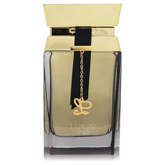 Lattafa Rave Luxure by Lattafa for Men. Eau De Parfum Spray (Unboxed) 3.4 oz | Perfumepur.com