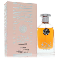 Lattafa Asdaaf Muadathee by Lattafa for Unisex. Eau De Parfum Spray (Unisex) 3.4 oz | Perfumepur.com
