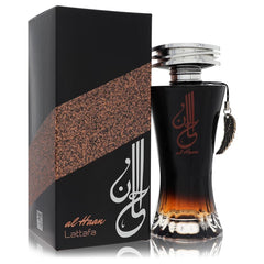 Lattafa Al Haan by Lattafa for Unisex. Eau De Parfum Spray (Unisex) 3.4 oz | Perfumepur.com