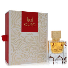 Lattafa Aura by Lattafa for Unisex. Eau De Parfum Spray (Unisex) 2.04 oz | Perfumepur.com
