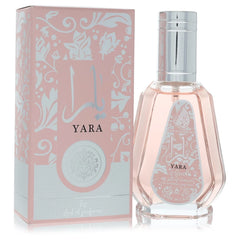 Lattafa Yara by Lattafa for Women. Eau De Parfum Spray 1.7 oz | Perfumepur.com