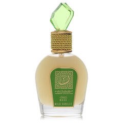 Lattafa Musk Wild Vanille by Lattafa for Unisex. Eau De Parfum Spray (Unisex Unboxed) 3.4 oz | Perfumepur.com