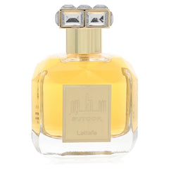 Lattafa Sutoor by Lattafa for Unisex. Eau De Parfum Spray (Unisex Unboxed) 3.4 oz | Perfumepur.com