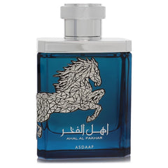 Lattafa Asdaaf Ahal Al Fakhar by Lattafa for Unisex. Eau De Parfum Spray (Unisex Unboxed) 3.4 oz | Perfumepur.com