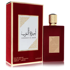 Lattafa Asdaaf Ameerat Al Arab by Lattafa for Men. All Over Spray 5.07 oz | Perfumepur.com