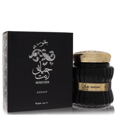 Lattafa Asdaaf Hayaati Enta by Lattafa for Unisex. Incense Tablets (Unisex) 2.82 oz | Perfumepur.com