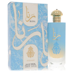 Lattafa Asdaaf Rana by Lattafa for Unisex. Eau De Parfum Spray (Unisex) 3.4 oz | Perfumepur.com