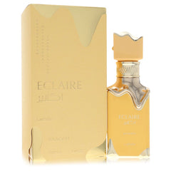 Lattafa Eclaire Banoffi by Lattafa for Unisex. Eau De Parfum Spray (Unisex) 3.4 oz | Perfumepur.com
