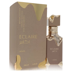 Lattafa Eclaire by Lattafa for Unisex. Eau De Parfum Spray (Unisex Unboxed) 3.4 oz | Perfumepur.com