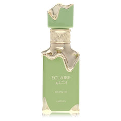 Lattafa Eclaire Pistache by Lattafa for Unisex. Eau De Parfum Spray (Unisex Unboxed) 3.4 oz | Perfumepur.com