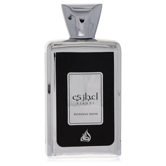 Lattafa Ejaazi Intensive Silver by Lattafa for Women. Eau De Parfum Spray (Unisex unboxed) 3.4 oz | Perfumepur.com