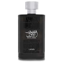 Lattafa Enta Al Awwal by Lattafa for Unisex. Eau De Parfum Spray (Unisex Unboxed) 3.4 oz | Perfumepur.com