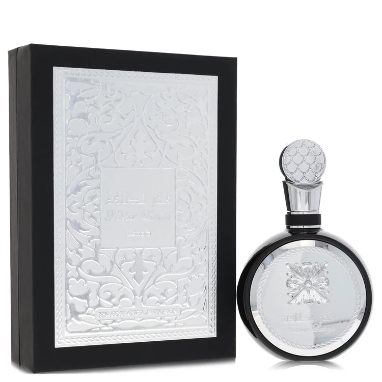 Lattafa Fakhar by Lattafa for Women. Body Spray 6.7 oz | Perfumepur.com