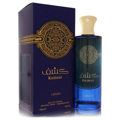 Lattafa Kashaf by Lattafa for Unisex. Eau De Parfum Spray (Unisex) 3.4 oz | Perfumepur.com