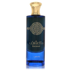 Lattafa Kashaf by Lattafa for Unisex. Eau De Parfum Spray (Unisex Unboxed) 3.4 oz | Perfumepur.com