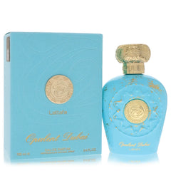 Lattafa Lattafa Opulent Dubai by Lattafa Eau de Parfum Spray (Unisex) for women 3.4 oz (100ml)