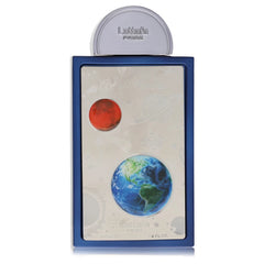 Lattafa Lattafa Pride Art Of Universe by Lattafa Eau de Parfum Spray (Unisex Unboxed) for women 3.4 oz (100ml)