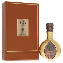 Lattafa Lattafa Pride Masa by Lattafa Eau de Parfum Spray for women 3.4 oz (100ml)