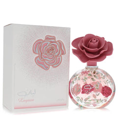Lattafa Layaan by Lattafa for Women. Eau De Parfum Spray 2.53 oz | Perfumepur.com