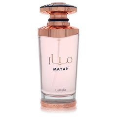 Lattafa Mayar by Lattafa for Women. Eau De Parfum Spray (Unboxed) 3.4 oz | Perfumepur.com