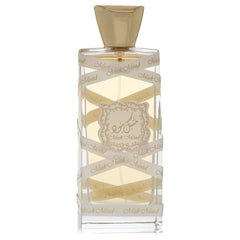Lattafa Musk Mood by Lattafa for Unisex. Eau De Parfum Spray (Unisex Unboxed) 3.4 oz | Perfumepur.com