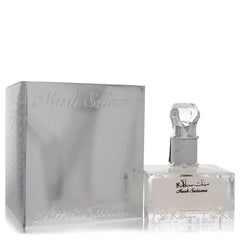 Lattafa Musk Salama by Lattafa for Unisex. Eau De Parfum Spray (Unisex Unboxed) 3.4 oz | Perfumepur.com