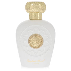 Lattafa Opulent Musk by Lattafa for Unisex. Eau De Parfum Spray (Unisex Unboxed) 3.4 oz | Perfumepur.com