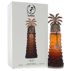 Lattafa Pride Ajwaa by Lattafa for Unisex. Eau De Parfum Spray (Unisex) 3.04 oz | Perfumepur.com