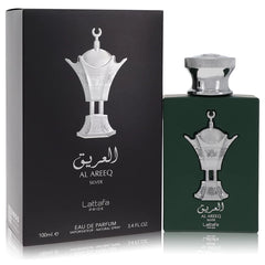 Lattafa Pride Al Areeq Silver by Lattafa for Unisex. Eau De Parfum Spray (Unisex) 3.4 oz | Perfumepur.com