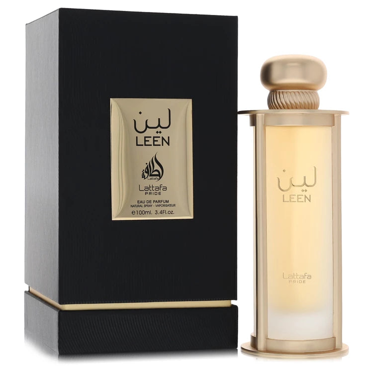 Lattafa Pride Leen by Lattafa for Women. Eau De Parfum Spray (Unboxed) 3.4 oz | Perfumepur.com