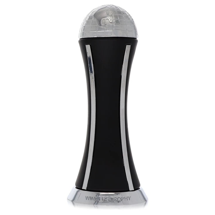 Lattafa Pride Winners Trophy Silver by Lattafa for Men. Eau De Parfum Spray (Unboxed) 3.4 oz | Perfumepur.com