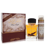 Lattafa Pure Oudi by Lattafa for Women. Eau De Parfum Spray Plus 1.7 oz Deodorant 3.4 oz | Perfumepur.com