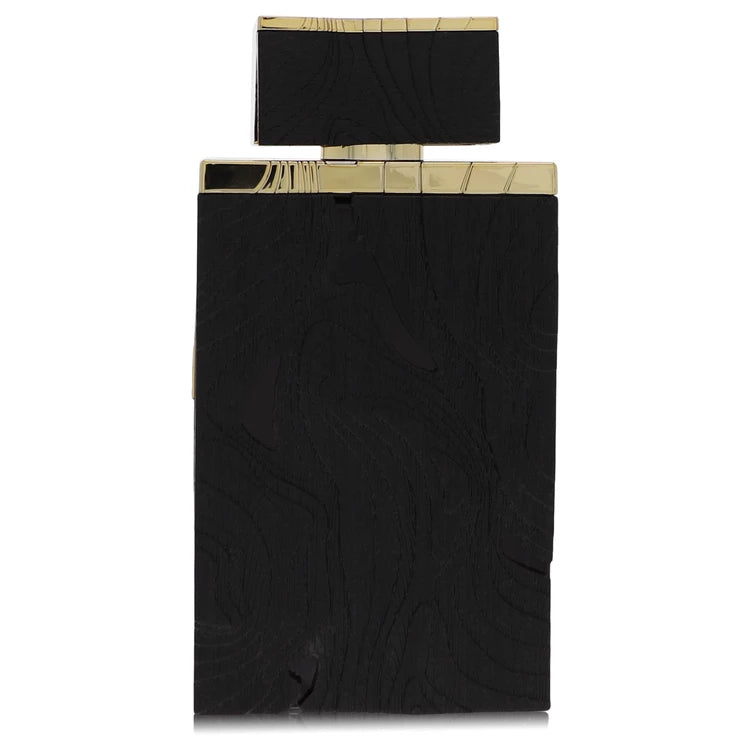 Lattafa Ramaad Al Oud by Lattafa for Unisex. Eau De Parfum Spray (Unisex Unboxed) 3.4 oz | Perfumepur.com