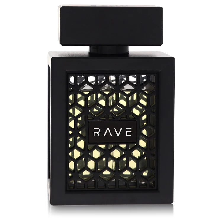 Lattafa Rave Lattafa Rave Now by Lattafa for Unisex – Perfumepur.com