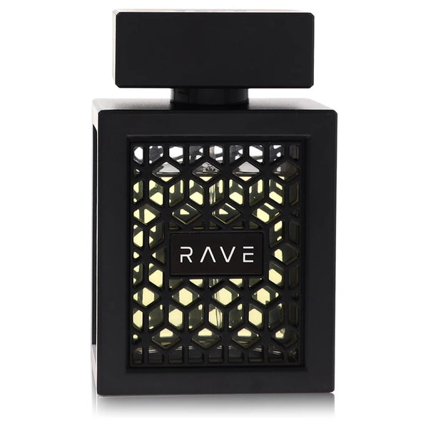 Lafatta Rave Lattafa Rave Now by Lattafa for Unisex | Perfumepur.com