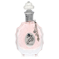 Lattafa Rouat Al Musk by Lattafa for Unisex. Eau De Parfum Spray (Unisex Unboxed) 3.4 oz | Perfumepur.com