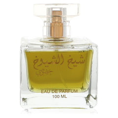 Lattafa Sheikh Al Shuyukh Khusoosi by Lattafa for Unisex. Eau De Parfum Spray (Unisex Unboxed) 3.4 oz | Perfumepur.com