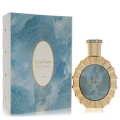 Lattafa Victoria by Lattafa for Unisex. Eau De Parfum Spray (Unisex Unboxed) 3.4 oz | Perfumepur.com