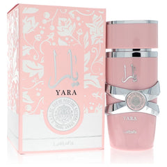 Lattafa Yara by Lattafa for Women. Body Spray 6.67 oz | Perfumepur.com