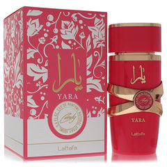 Lattafa Yara Candy by Lattafa for Women. Eau De Parfum Spray (Unboxed) 3.4 oz | Perfumepur.com