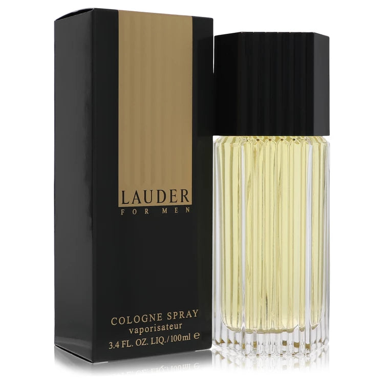Lauder by Estee Lauder for Men. Eau De Cologne Spray 3.4 oz | Perfumepur.com